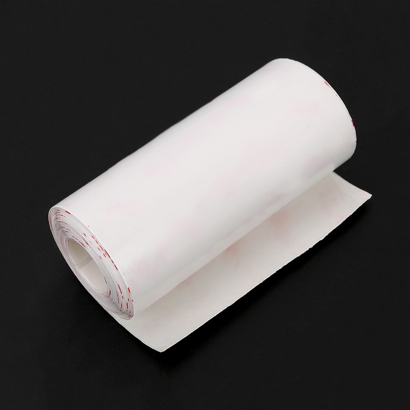 Paddle Board Rail Saver Clear Tape Glue Adhesive for SUP