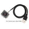 High Frame Webcam, HBV-W202012HD HD Camera Module USB Interface 1