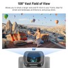 NEEWER Lens Kit Compatible with DJI Osmo Pocket 3 Creator