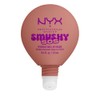 NYX Professional Makeup, Smushy SOS, Mascarilla Hidratante para Labios, Tono