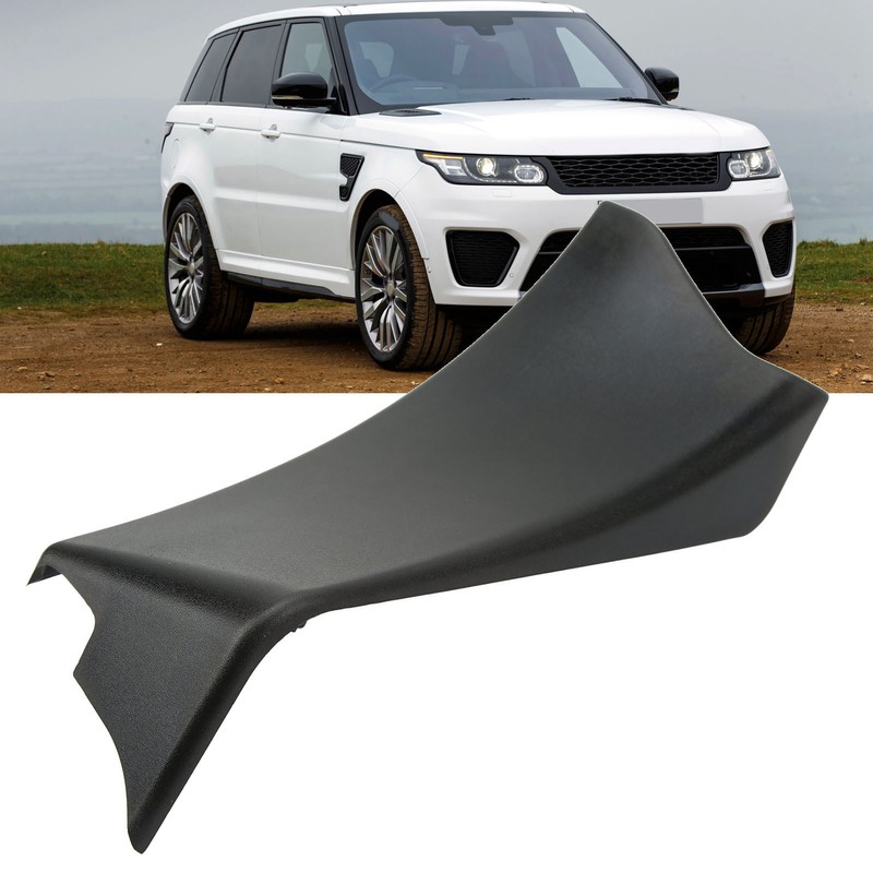 Car Interior C Pillar Trim LR043346 Inner C Pillar Panel
