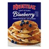 Krusteaz Light & Fluffy Complete Pancake Mix, Blueberry, 25.2 OZ (Pack of 2) - SET OF 2