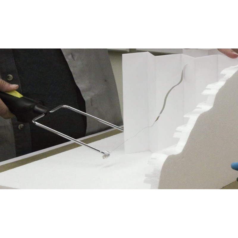 WOODLAND SCENICS C1173 4 Support Panels (4)