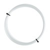 Wilson Revolve 16 Cuerda, Color Blanca
