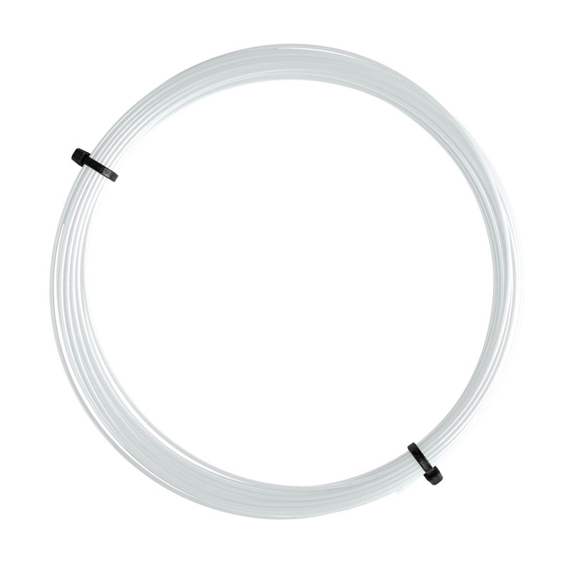 Wilson Revolve 16 Cuerda, Color Blanca