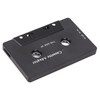 Bluetooth Cassette Adapter, V5.0 Stereo Sound Noise Reduction Stereo Tape