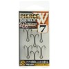 Ryugi Pierce Double Hook TC Coat #10-#1 [HPW060] Ryugi Pierce