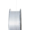 Toray Line Silver Scale SS High Position Float, Matte White