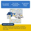 FROG @Ease Floating System for Hot Tubs - Quick &