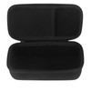 Digital Multimeter Case Multifunction EVA Hard Carrying Case with Mesh