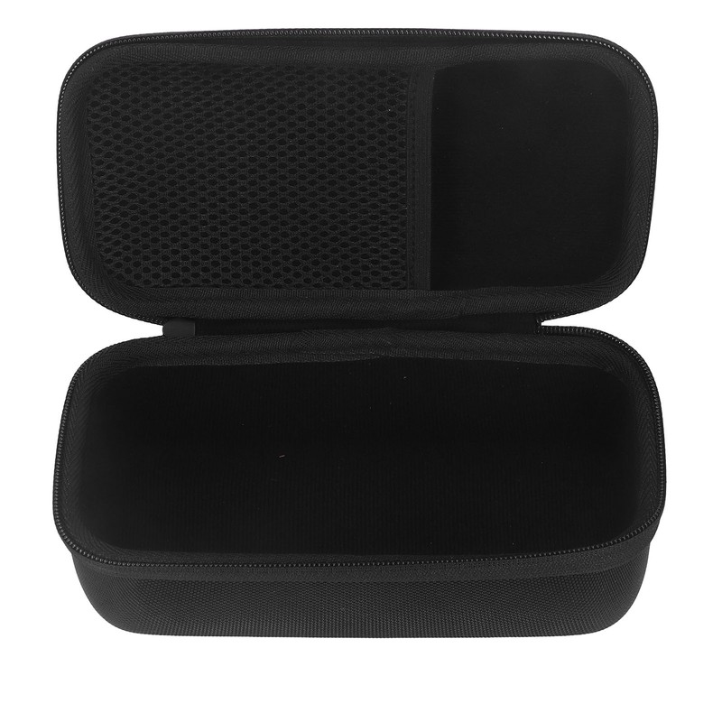 Digital Multimeter Case Multifunction EVA Hard Carrying Case with Mesh
