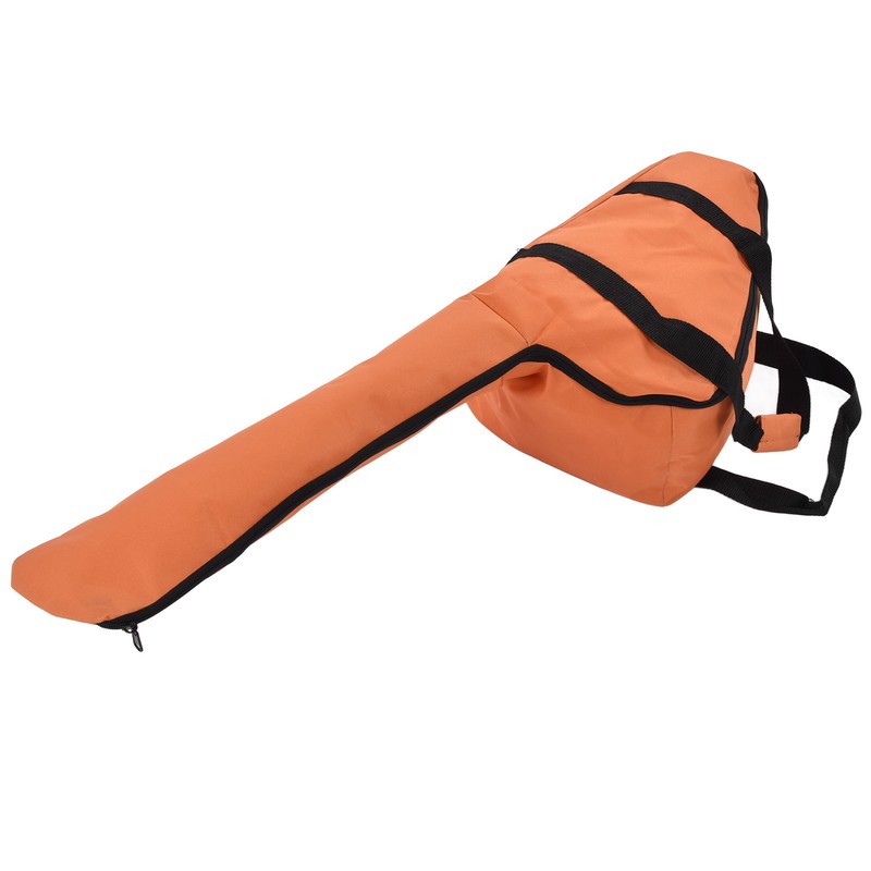 Chainsaw Bag Durable Waterproof Portable Practical Fine Craftsmanship Chain Saw