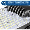 OSTEK LED Shoebox Retrofit Kits 75W LED Corn Light Bulb