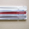 Yellow Studio t.f.LUNCH Chopsticks & Case Made in Japan Gray
