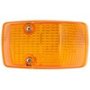 HELLA 2BA 001 416-021 Indicator - mounting - Lens Colour: