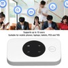 4G Portable WiFi Router 300Mbps Mobile WiFi Hotspot 3000MAh Battery