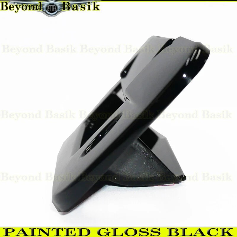 Torox For 2019-2024 Dodge RAM 1500 CLASSIC MODELS GLOSS BLACK