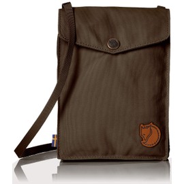 Fjällräven Unisex pocket bag