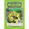 Green Field Project [Species/Fixed Species] Yellow Mustard (For Green Manure / Landscape) A058