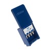 EDISION OMS-3 Satellite Splitter 3-Way MAST Outdoor, Suitable for TV,
