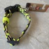 Arcadia Trail NEW NWT Arcadia Trail Dog Collar Yellow Tan