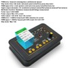 QDB-3A Drive Automobile Ignition Coil Tester Injector Solenoid Valves Idling