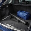 BIUDECO Baseball Bat Bag Black Adjustable Strap Travel Case