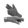 Indicode Unisex Jason Gloves Fleece Lining Men's Gloves Women's Gloves,