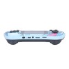 Handheld Game Console 5.1 Inch Retro Camouflage Portable Dual Joystick