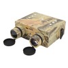 Night Vision Goggles 4K Night Vision Binoculars 3in IPS Screen