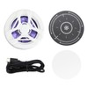 Mobile Phone Cooler Multifunctional Magnetic Semiconductor 3 Levels Adjustable 5500rpm