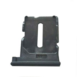 ZAHARA SIM USIM Card Insert Tray Y4KR8 for Dell Latitude E7480 7480