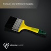 LION TOOLS - Brocha para Pintar Profesional Cerda Natural 3