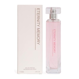 ebc Eternity Memory Eau de Parfum Spray Perfume for Women 100ml/3.4fl.oz - Women's Fragrance