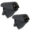 Click&Fit Adjustable Windshield Washer Nozzles Replacement for Ford Focus Mk3