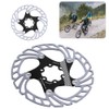 160mm Floating Disc Six Bolts Bicycle Mountain Bike Brake Disc