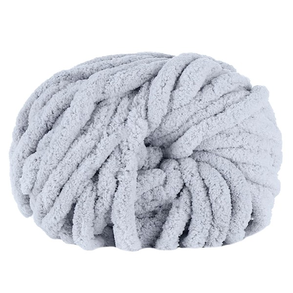 Maxee Thick Wool Yarn, 250 g, Chunky Arm Knitting Wool,