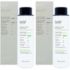 Belief Bergamot Herbal Extract Toner 200ml x 2 Combination Pore