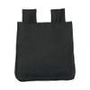 SSK UPG100 Referee Ball Bag (Serge) Black