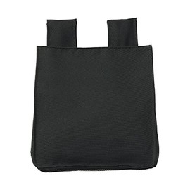 SSK UPG100 Referee Ball Bag (Serge) Black