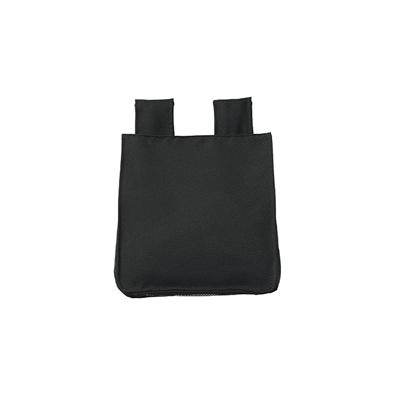 SSK UPG100 Referee Ball Bag (Serge) Black