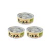 Domoto Foods Takuan Konbu Flavor, 2.5 oz (70 g) x