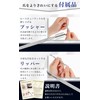 KANAN Cuticle Nippers, Cuticle Nippers, Cuticle Treatment, Nail Care, Pusher