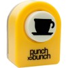 Punch Bunch Small Punch, Teacup