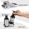 SEIDO Soap Dish for Shower Wall, 304 Stainless Steel Soap