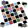 Ludic Optical Mu27446 Family Memory Game for 2-6 Players, Made