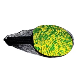 Ferling Raqueta Para Ping Pong Plastico Con Espuma