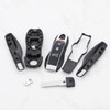 LT Easiyl 3-Button Remote Key Shell Car Remote Key Case