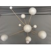 Make Your Own Solar System Model ~ 14 Mixed Sized