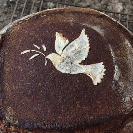 Breadtopia Bread Stencils